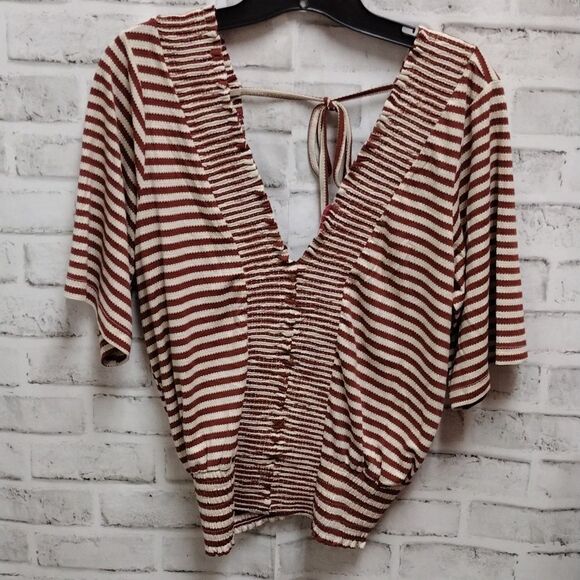 willow root Tops - Willow top 